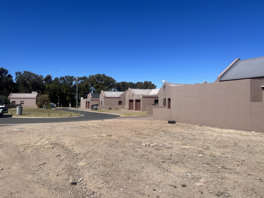 0 Bedroom Property for Sale in Bluewater Bay Western Cape